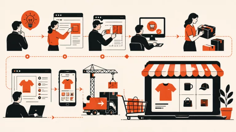 Как создать интернет-магазин с нуля. Варианты, инструкции, чек-листы
