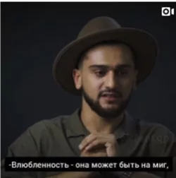 Имиджевый контент