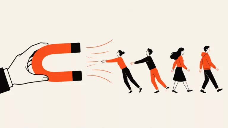Ретаргетинг в B2B: как возвращать клиентов из длинного цикла